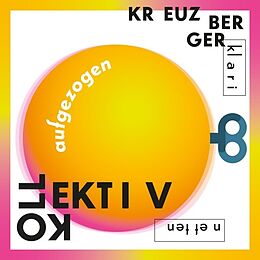 Kreuzberger Klarinetten Kollek CD Aufgezogen