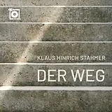 Klaus Hinrich Stahmer CD Der Weg