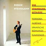Steinmann CD Die Spanische Gitarre