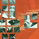 Michael Sagmeister CD Straight Ahead