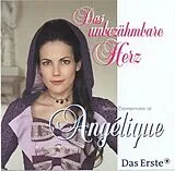 Original Soundtrack CD Das Unbezaehmbare Herz-