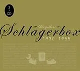 Various Artists CD Die Goldenen Schlagerbox