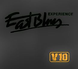 East Blues Experience CD V10