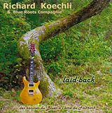 Richard Koechli CD Laid Back
