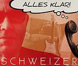 Schweizer 3 Zoll CD Alles Klar!
