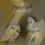 Zweifach CD Spiegel