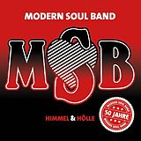 Modern Soul Band CD Himmel & Hoelle