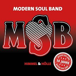 Modern Soul Band CD Himmel & Hoelle