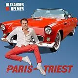 Alexander M. Helmer CD Paris - Triest