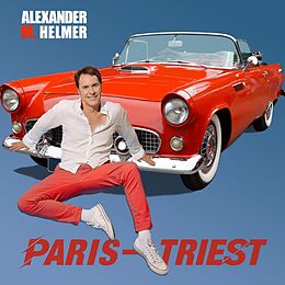 Alexander M. Helmer CD Paris - Triest