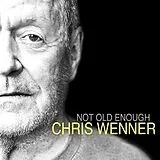 Wenner,Chris Vinyl Not Old Enough