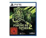 Forgive Me Father 2 [PS5] (D) als PlayStation 5-Spiel