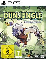 Dunjungle - Premium Edition [PS5] (D) als PlayStation 5-Spiel