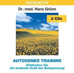 Dr. Hans Grünn CD Autogenes Training