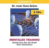 Hans Dr. Grünn CD Mentales Training