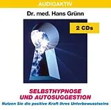 Dr. Hans Grünn CD Selbsthypnose