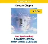 Dr. Chopra Deepack CD Länger leben und jung bleiben