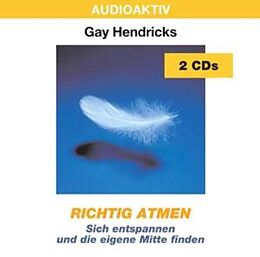  CD Richtig atmen