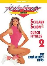 Schlank und schön - Durch Fitness - Vol. 2 DVD