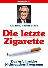 Die letzte Zigarette DVD