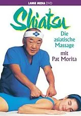 Shiatsu DVD