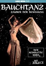 Bauchtanz - Zauber der Bewegung DVD