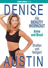 Denise Austin - Beauty Workout: Arme und Brust DVD