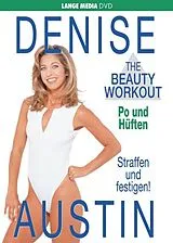 Denise Austin - Beauty Workout: Po und Hüften DVD