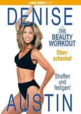 Denise Austin - Beauty Workout: Oberschenkel DVD