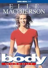 Elle MacPherson - The Body Workout DVD