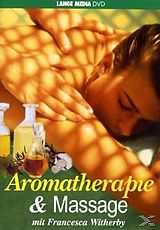 Aromatherapie & Massage DVD