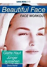 Beautiful Face DVD