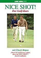 Nice Shot! Der Golf-Kurs DVD