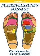 Fußreflexzonenmassage DVD