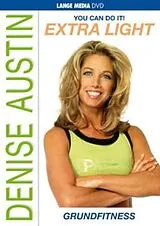 Denise Austin - Extra Light - Grundfitness DVD