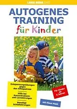 Autogenes Training für Kinder DVD