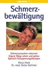 Schmerzbewältigung DVD