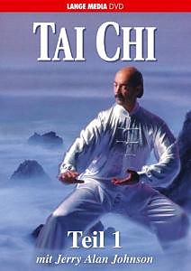 Tai Chi - Teil 1 DVD