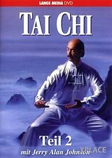 Tai Chi - Teil 2 DVD