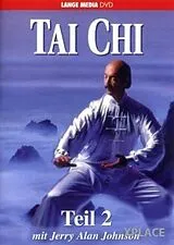 Tai Chi - Teil 2 DVD