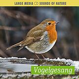 NATURGERÄUSCHE CD Vogelgesang