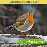 NATURGERÄUSCHE CD Vogelgesang