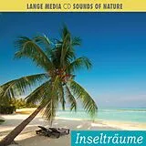 NATURGERÄUSCHE CD Inselträume
