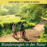 NATURGERÄUSCHE CD Wanderungen In Der Natur