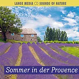 NATURGERÄUSCHE CD Sommer In Der Provence