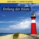 NATURGERÄUSCHE CD Entlang Der Küste