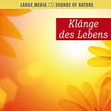 NATURGERÄUSCHE CD Klänge Des Lebens
