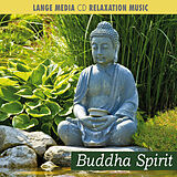 ENTSPANNUNGSMUSIK CD Buddha Spirit