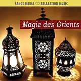ENTSPANNUNGSMUSIK CD Magie Des Orients
