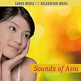 ENTSPANNUNGSMUSIK CD Sound Of Asia